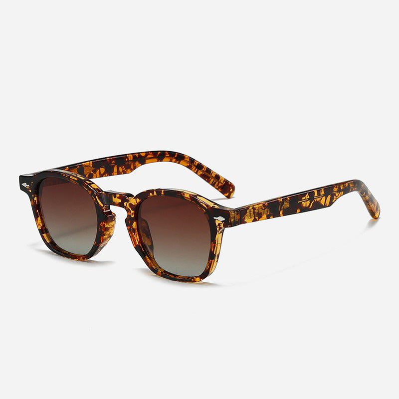 Ladies Designer Sunglasses with high-quality acetate frame and UV protection Kalsten