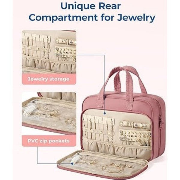 Elegant Jewelry Organizer Kalsten