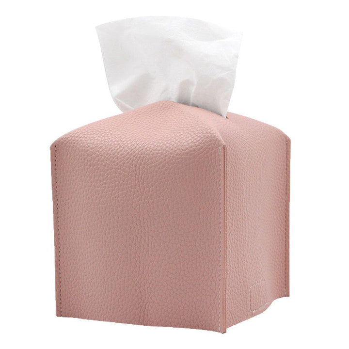 Elegant Tissue Box Cover Kalsten