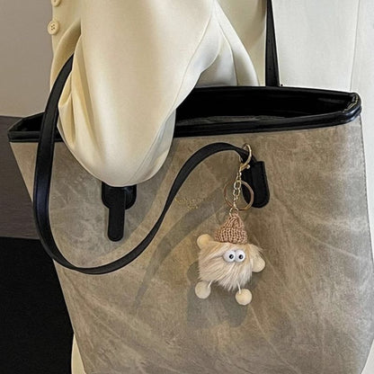 Stylish Canvas Tote Bag Acalora