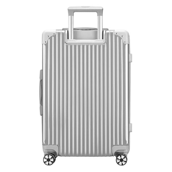 Unisex Compact Lightweight Luggage Kalsten