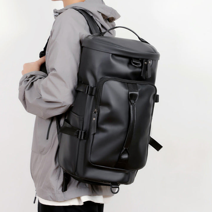 High-Capacity Waterproof Travel Backpack Kalsten