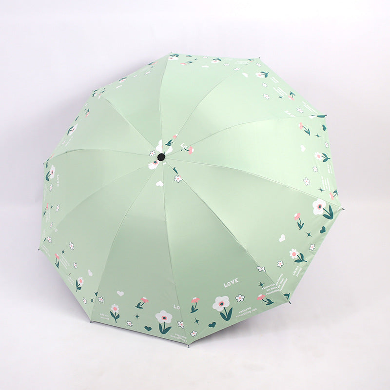 Ladies Umbrella Kalsten