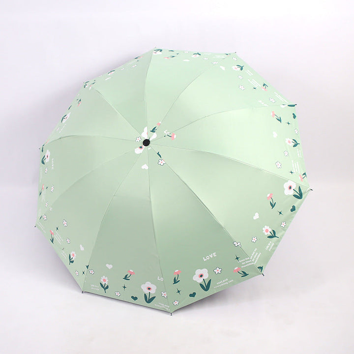 Ladies Umbrella Kalsten
