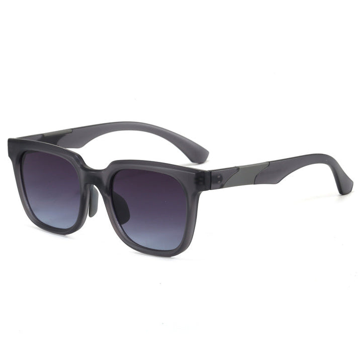 Women's Sporty Sunglasses in Modern Design Kalsten