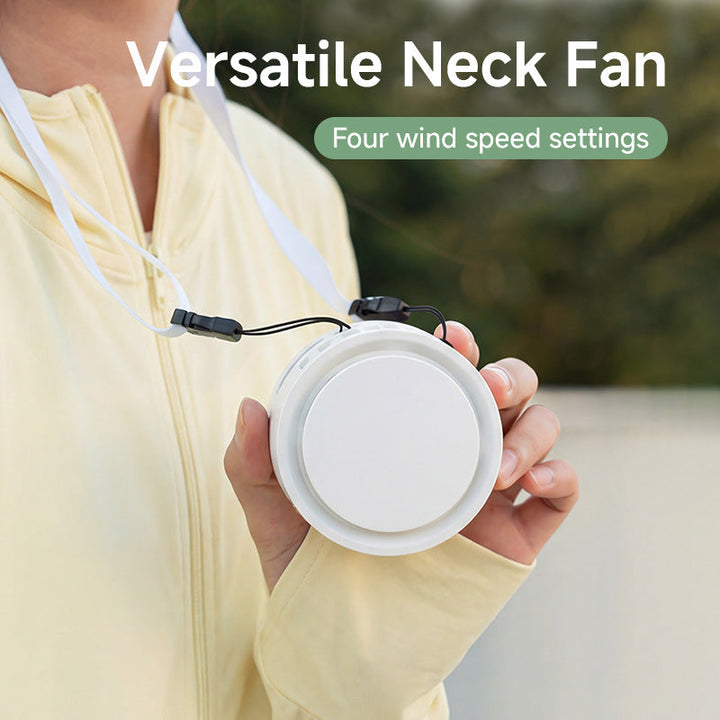 Unisex Multifunctional Air Vent Cover Kalsten