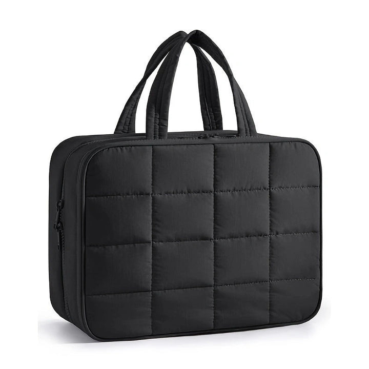 Transparent Cosmetic Organizer Bag Kalsten