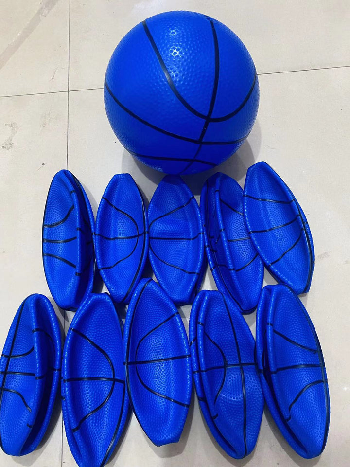 Unisex Basketball with non-slip surface Kalsten