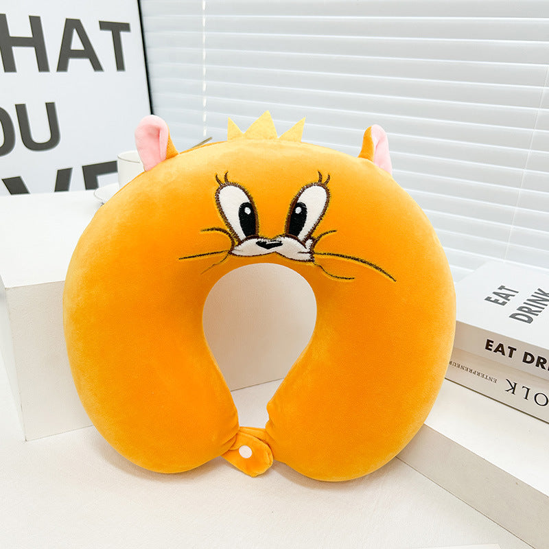 Ladies Neck Pillow Kalsten