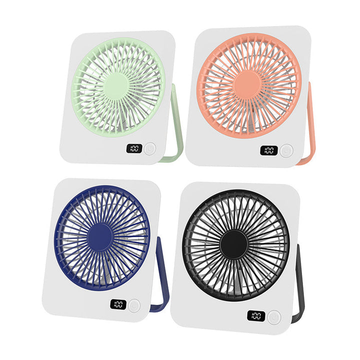 Ladies Portable Table Fan Kalsten