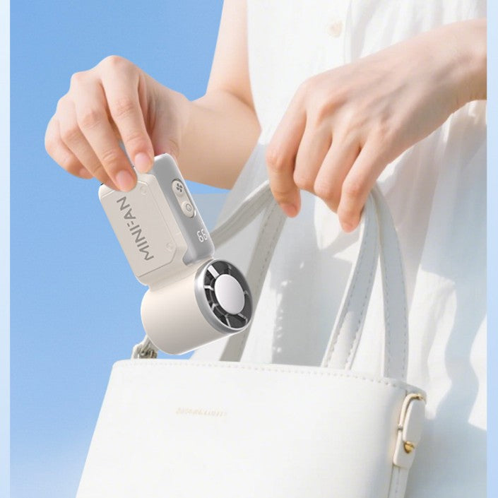 Unisex Portable Mini Fan Kalsten