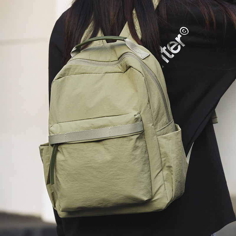 Functional Daily Use Backpack Kalsten
