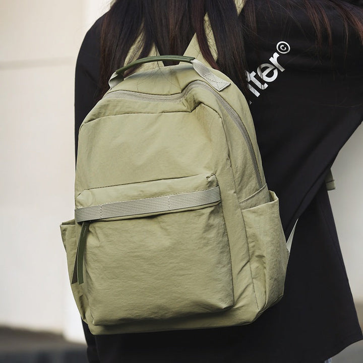Functional Daily Use Backpack Kalsten