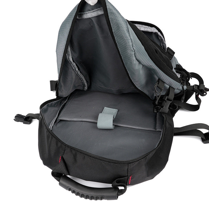 Sporty Backpack Kalsten