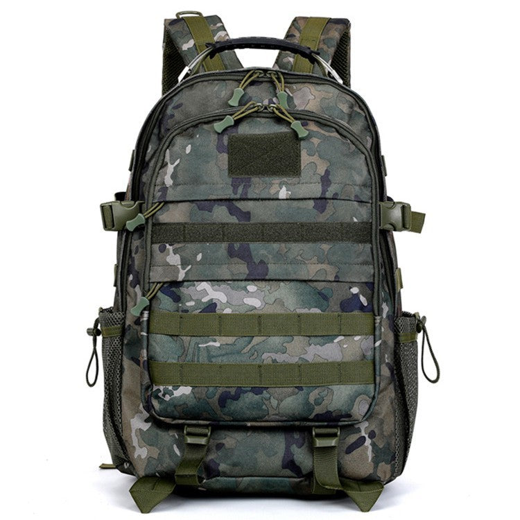 Tactical Backpack Kalsten