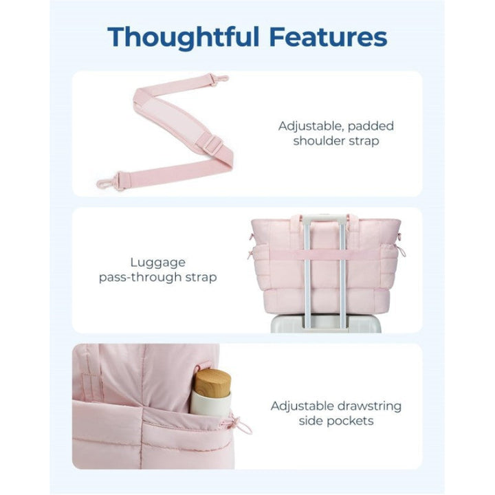 Functional Handbag Kalsten