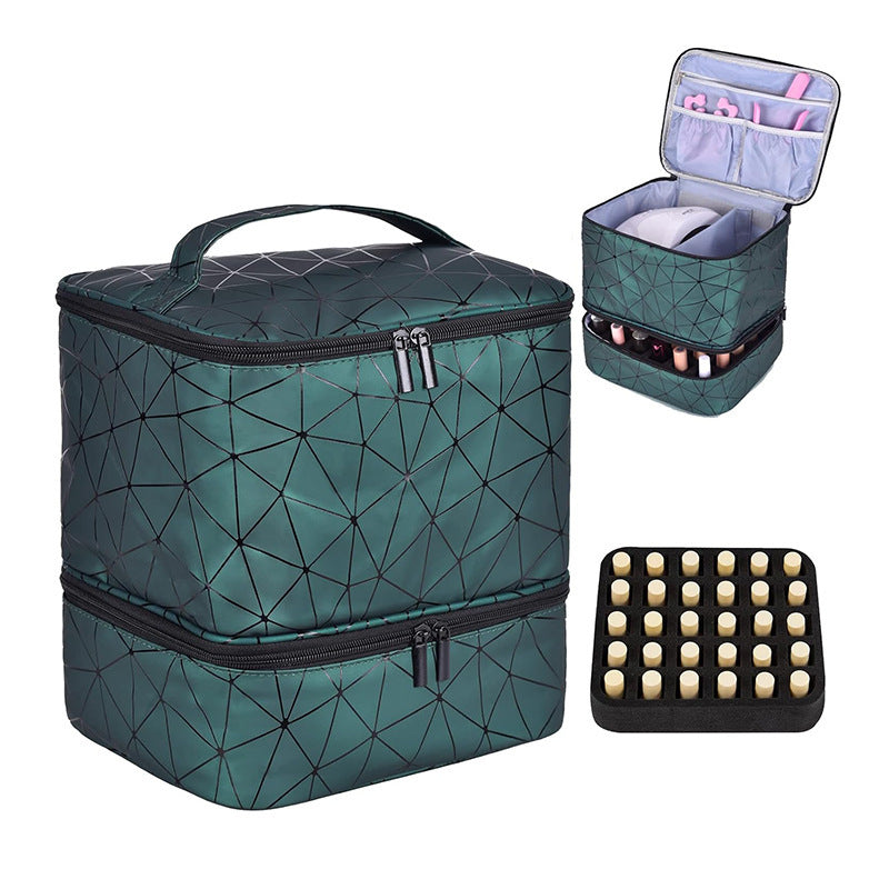 Cosmetic Organizer Bag Kalsten