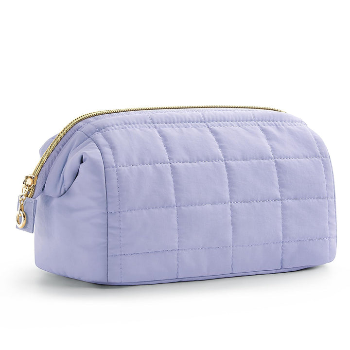 Cosmetic organizer with padded design Kalsten