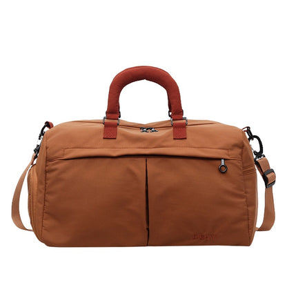 Versatile Travel Messenger Duffel Bag Acalora