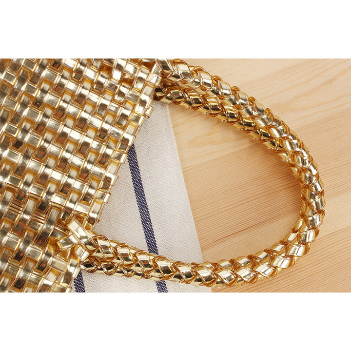 Stylish Basket Bag Kalsten