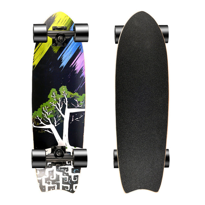 Artistic Longboard Kalsten
