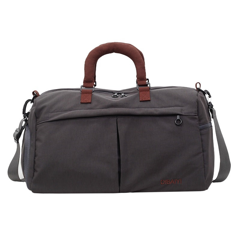 Versatile Travel Messenger Duffel Bag Acalora