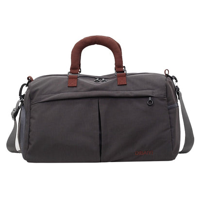 Versatile Travel Messenger Duffel Bag Acalora