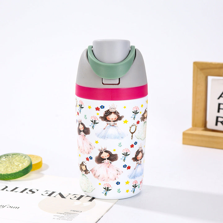 Girl's Drink Bottle Kalsten