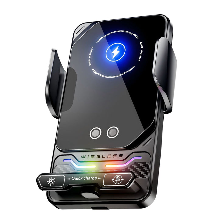 Unisex Wireless Charger Kalsten