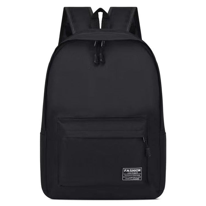 Everyday backpack with ergonomic design and numerous compartments Kalsten