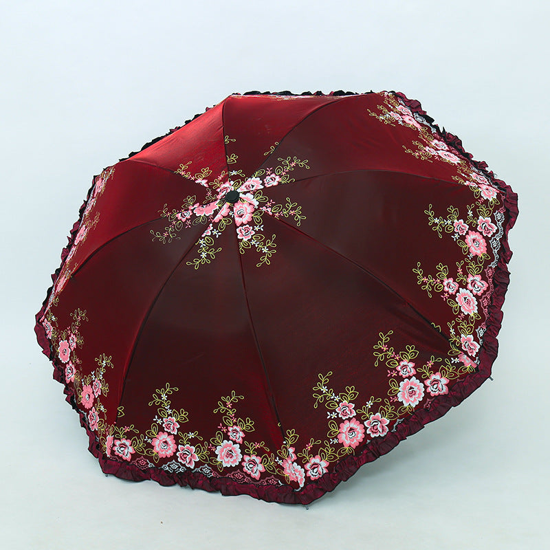 Ladies Umbrella Kalsten