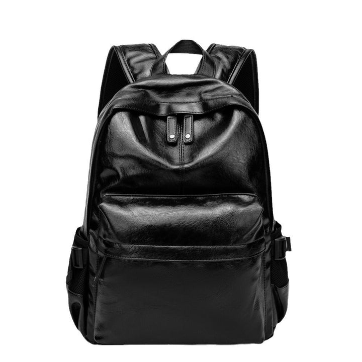 Backpack Made of High-Quality Synthetic Leather Kalsten