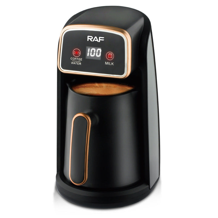 Smart Coffee and Milk Beverage Maker Kalsten