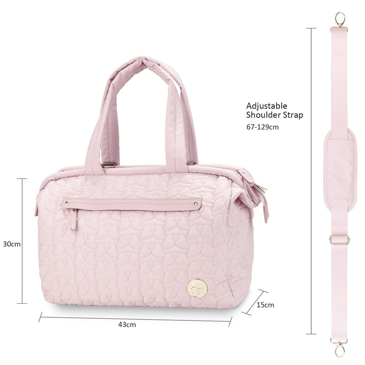 Practical Shoulder Bag Kalsten