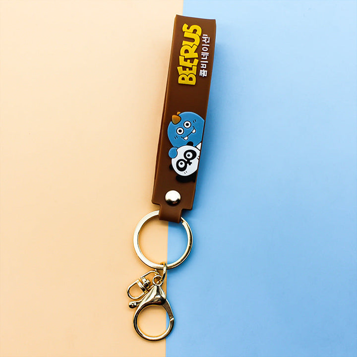 Unisex keychain Kalsten