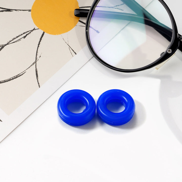 Silicone Eyeglass Nose Pads kalsten