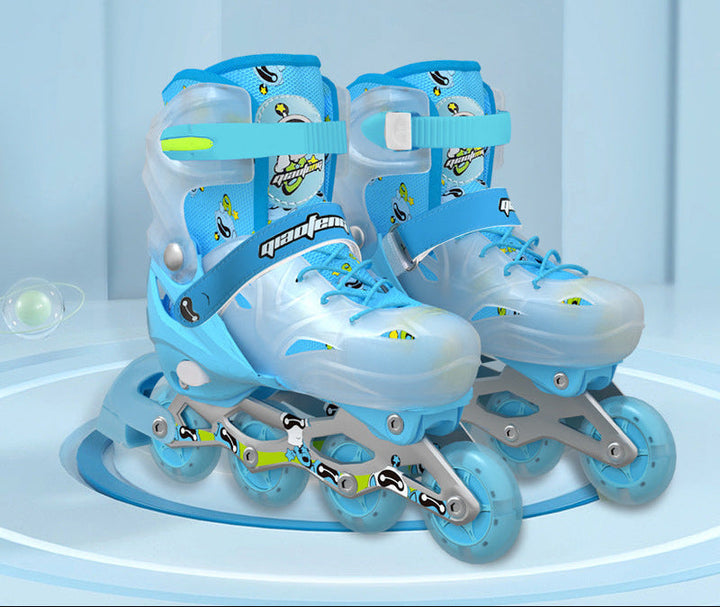 Adjustable Inline Skates Kalsten