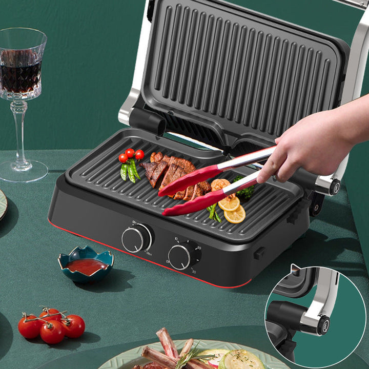 2-in-1 Waffle and Grill Maker Kalsten