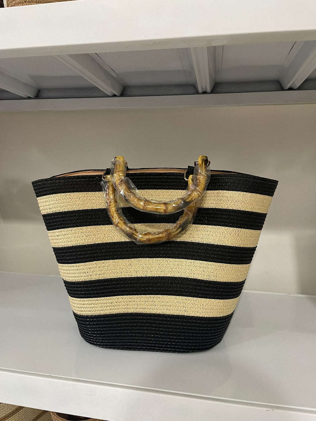 Stylish beach bag Kalsten