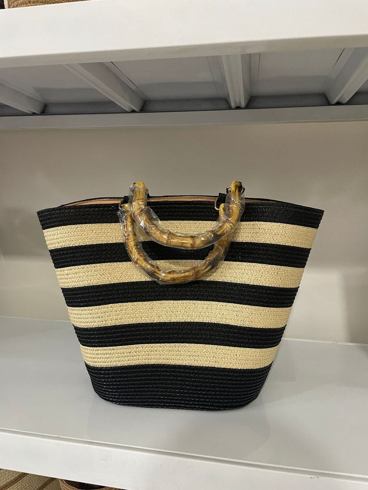 Stylish beach bag Kalsten