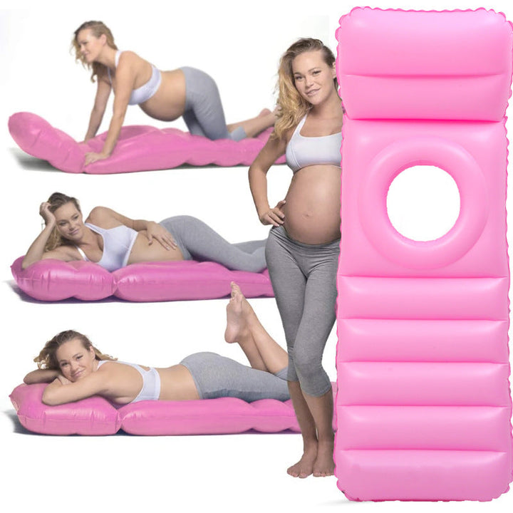 Kalsten | ComfiNest Inflatable Pregnancy Sleep Mat