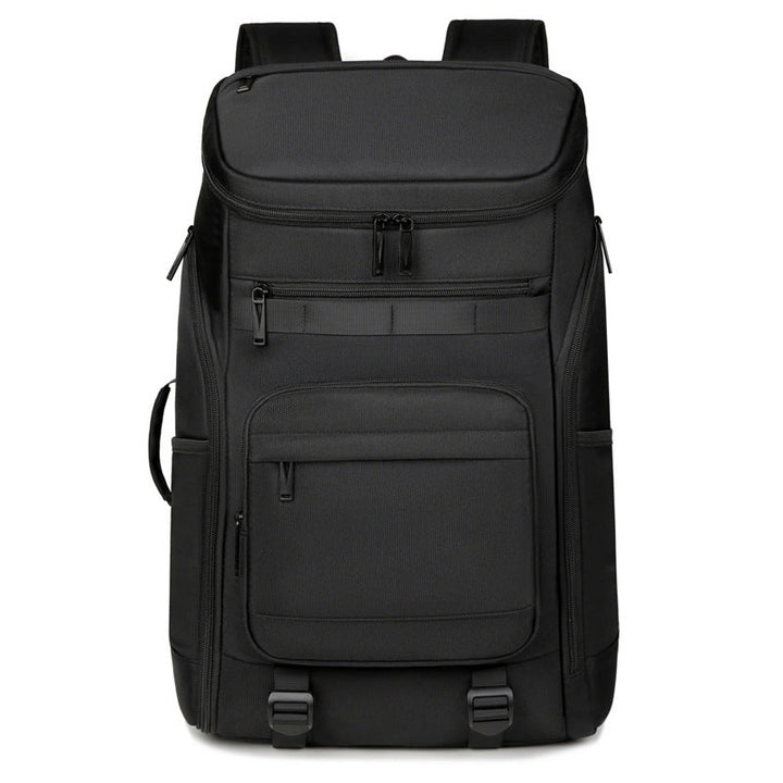 High-Capacity Organizational Travel Backpack Kalsten
