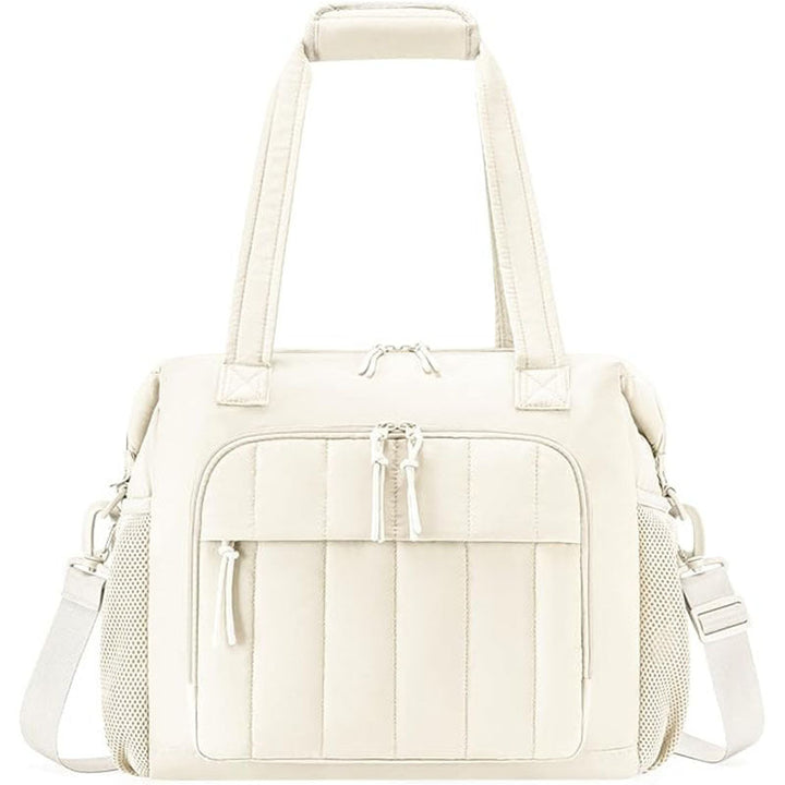 Stylish everyday bag with multifunctional compartments Kalsten