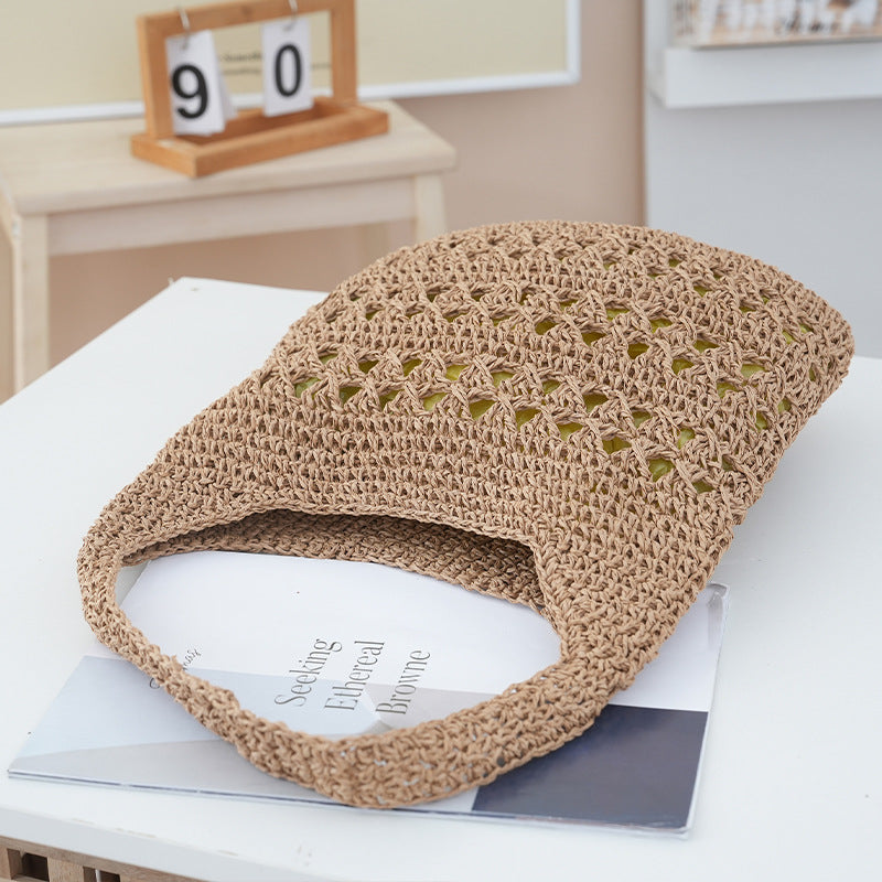 Handmade Macrame Bag Kalsten