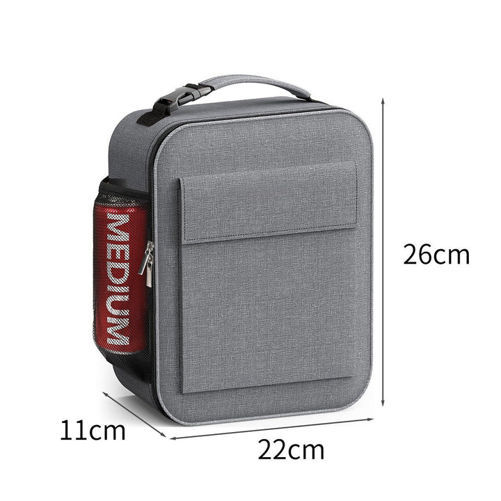 Women's Insulated Cooler Bag for Office and Leisure Kalsten