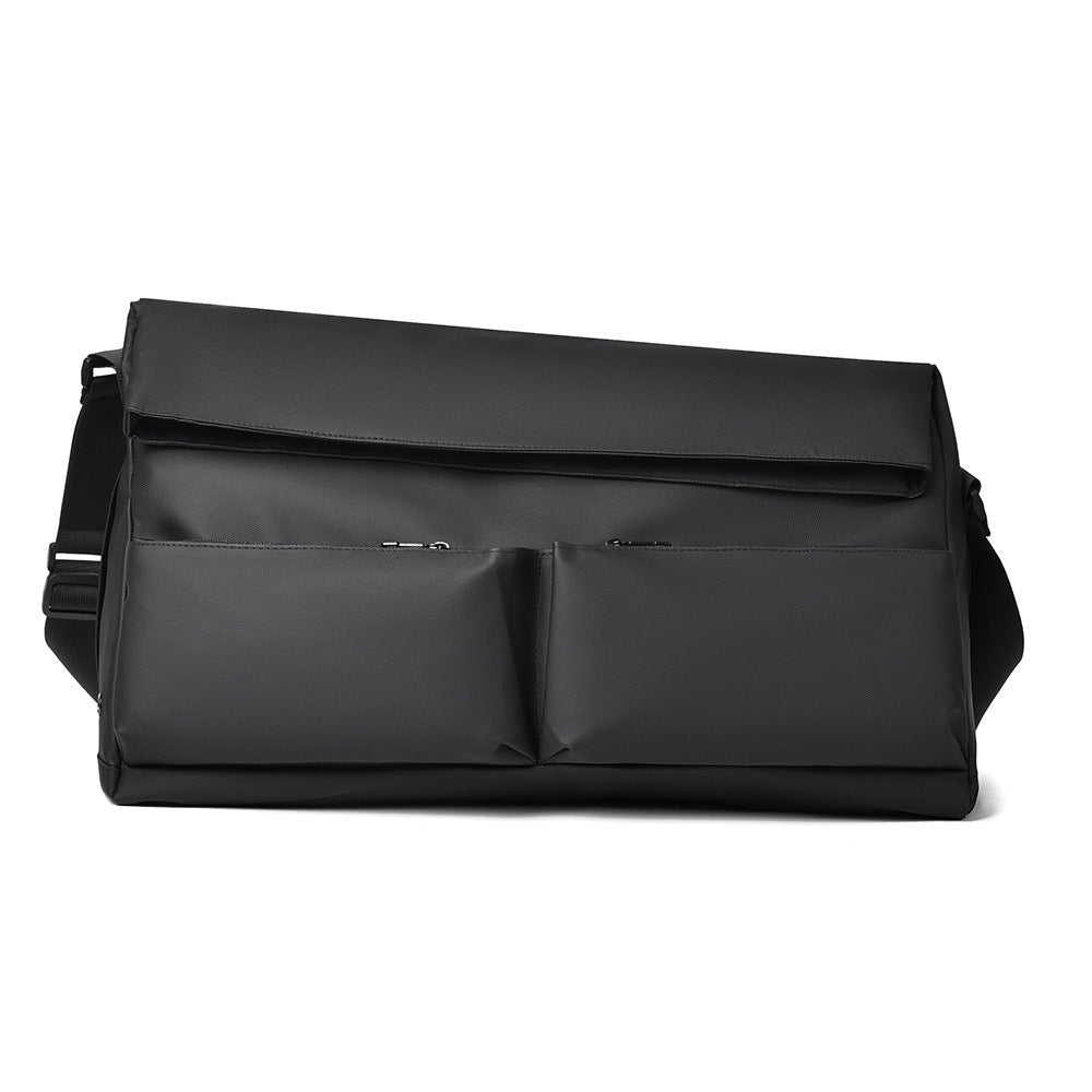 Practical Shoulder Bag Kalsten