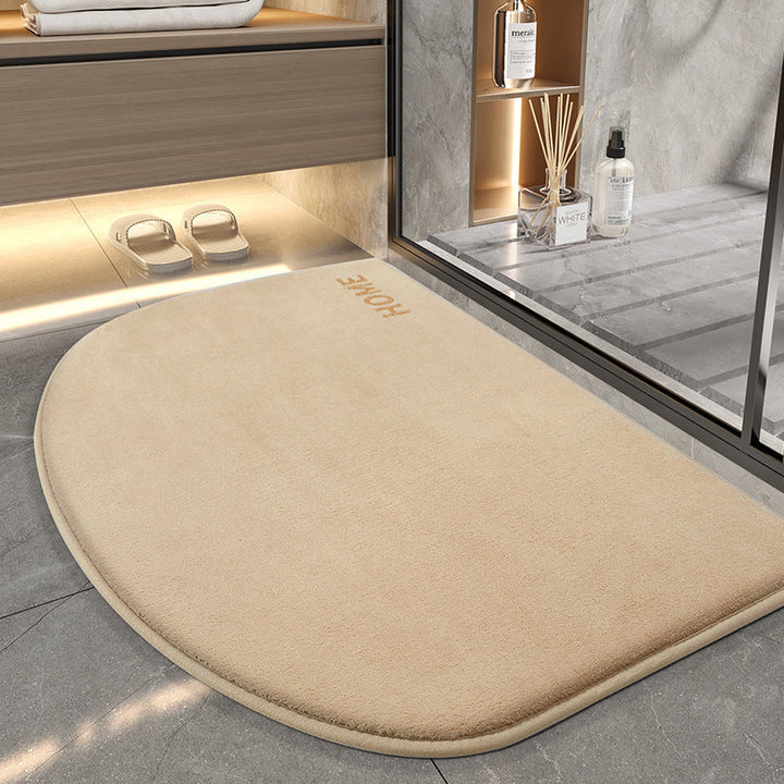 Home Bath Mat Kalsten
