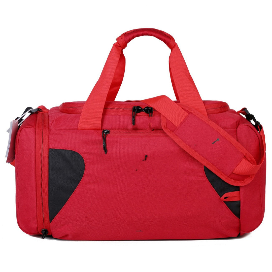 Multifunctional sports bag with optimal interior layout Kalsten