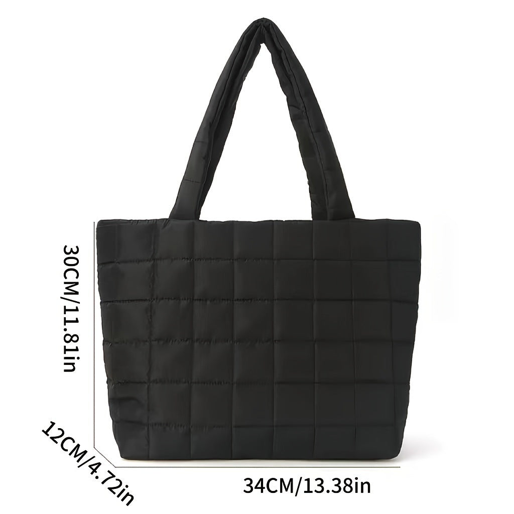 Fashionable and Spacious Travel Bag Kalsten