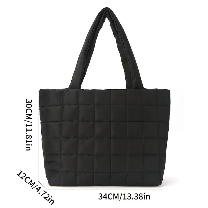 Fashionable and Spacious Travel Bag Kalsten
